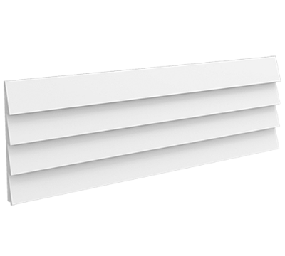 Slika Zidni panel STRIPE