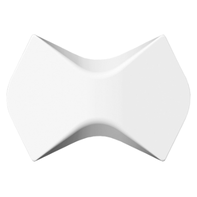 Slika Zidni panel WING