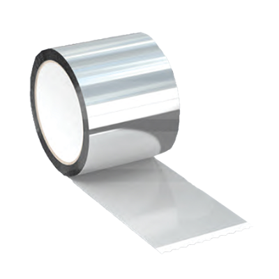 Slika Alu reflektujuća traka 50x10 000 mm
