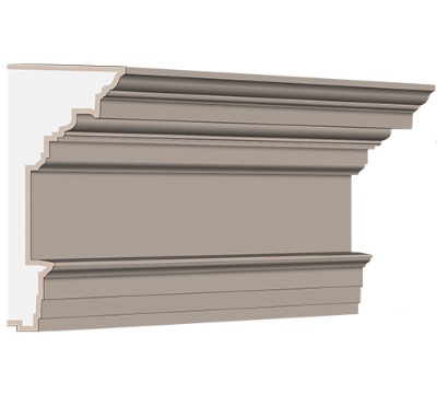 Slika Fasadni venac PK 204