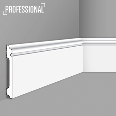 Slika Podna lajsna FL 17