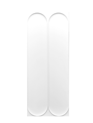 Slika Zidni panel ARC L