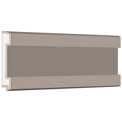 Slika Deobna fasadna lajsna DP 801