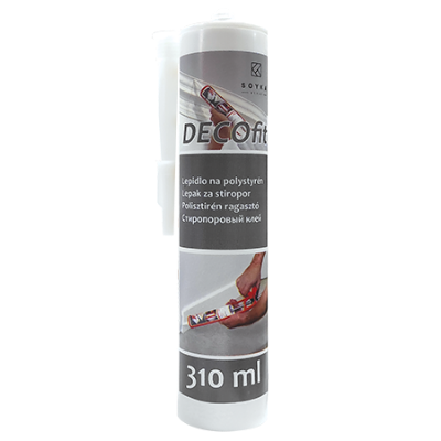 Slika Lepak DECOFIT 310 ml