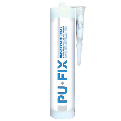 Slika Lepak PU FIX 300 ml