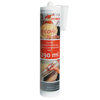 Slika Lepak DECOFIT JUMBO 290 ml