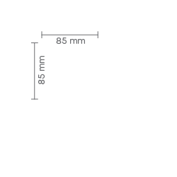 Slika Dekorativni ugao SP 3-4