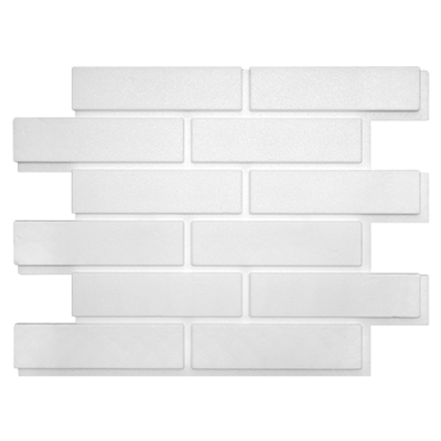 Slika Plafonski i zidni panel GLATKA CIGLA