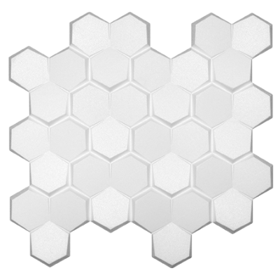 Slika Plafonski i zidni panel HONEYCOMB