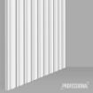 Slika Zidni panel CANOPEE MIX