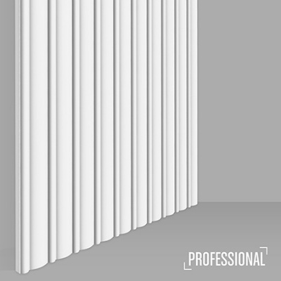 Slika Zidni panel CANOPEE MIX