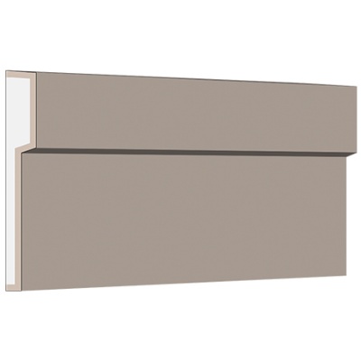 Slika Deobna fasadna lajsna DP 802