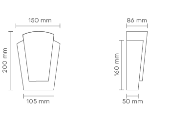 Slika Fasadni ukras UK 1