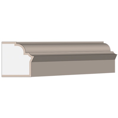 Slika Nut profil NUT 4 1/2