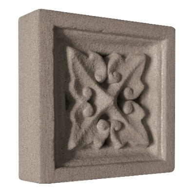 Slika Fasadni ukras UK 39