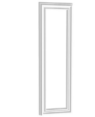 Slika Zidni panel sa ramom CLASSIC 150