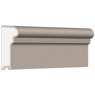 Slika Deobna fasadna lajsna DP 806