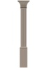 Slika Fasadni ukras UK 4