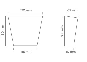 Slika Fasadni ukras UK 7