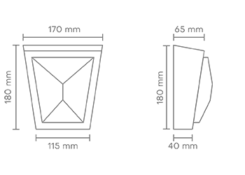 Slika Fasadni ukras UK 10