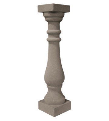 Slika Baluster BO 01