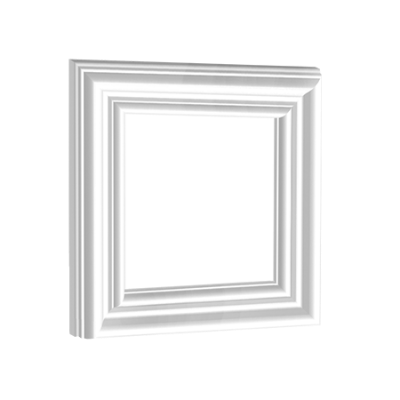 Slika Zidni panel sa ramom CLASSIC 50