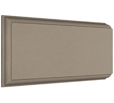 Slika Fasadna kocka KS 112