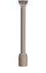 Slika Fasadni ukras UK 21