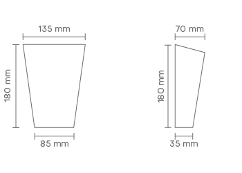 Slika Fasadni ukras UK 31