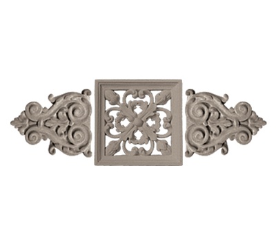Slika Fasadni ukras UK 40