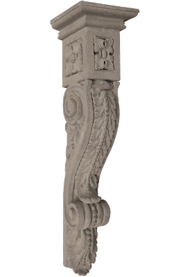 Slika Fasadna konzola UK 44