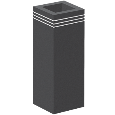 Slika Žardinjera LUX 80