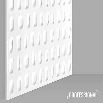 Slika Zidni panel BOHEMIA