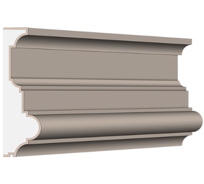 Slika Fasadni venac PK 206
