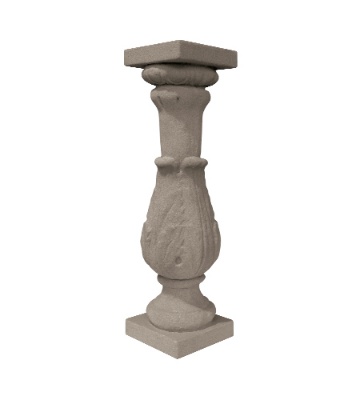 Slika Baluster BO 03