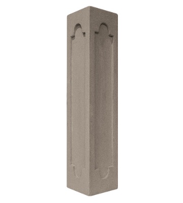 Slika Stub ograde SO 1