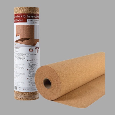 Slika Pluta u rolni 4mm