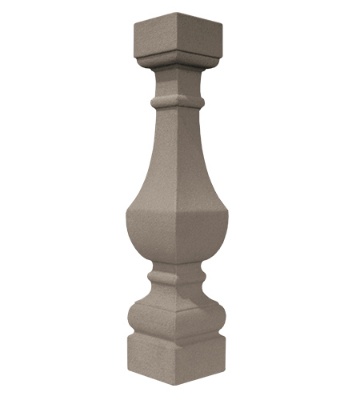 Slika Baluster BO 04