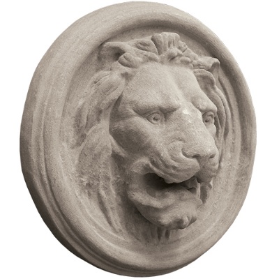 Slika Fasadni ukras LION B