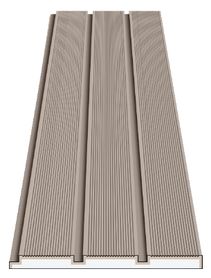 Slika Fasadni panel DEKING