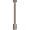 Slika Fasadni pilaster SP4