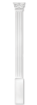 Slika Pilaster HP 15