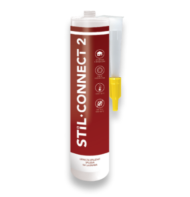 Slika Lepak STIL CONNECT 2 310 ml