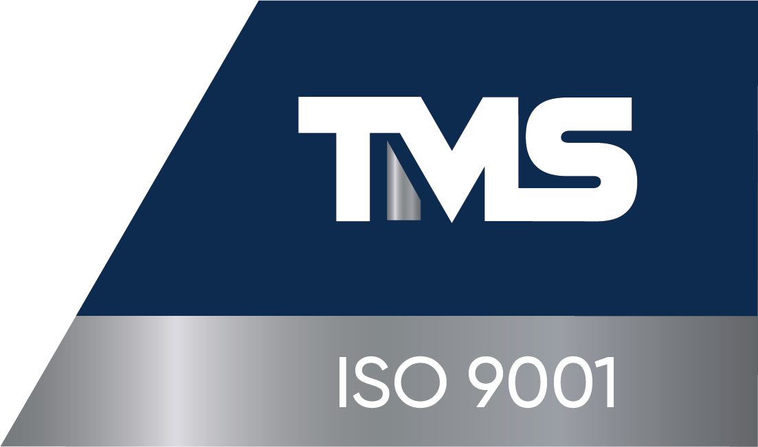 ISO 9001 sertifikat